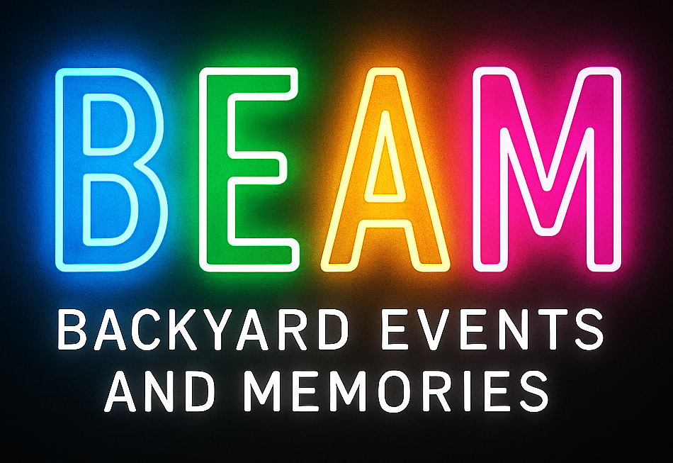 BEAM Logo